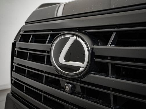 2024 Lexus GX 550 GX 550 Overtrail+