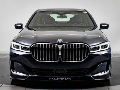 2022 BMW ALPINA B7 ALPINA B7 xDrive