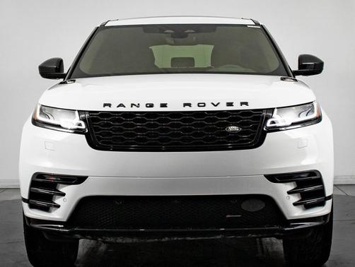 2023 Land Rover Range Rover Velar R-Dynamic S