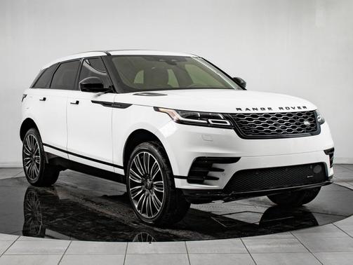 2023 Land Rover Range Rover Velar R-Dynamic S