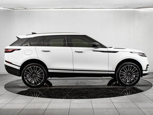 2023 Land Rover Range Rover Velar R-Dynamic S