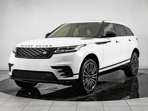 2023 Land Rover Range Rover Velar R-Dynamic S
