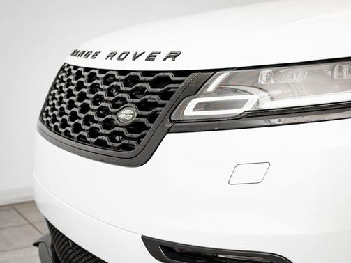 2023 Land Rover Range Rover Velar R-Dynamic S