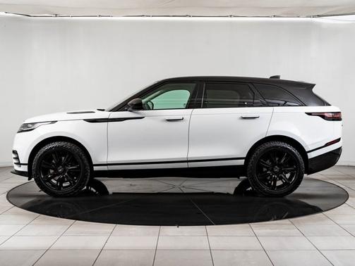 2023 Land Rover Range Rover Velar R-Dynamic S