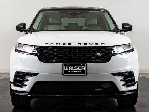 2023 Land Rover Range Rover Velar R-Dynamic S