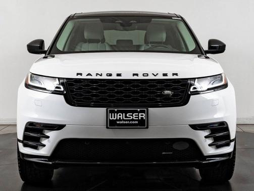 2023 Land Rover Range Rover Velar R-Dynamic S