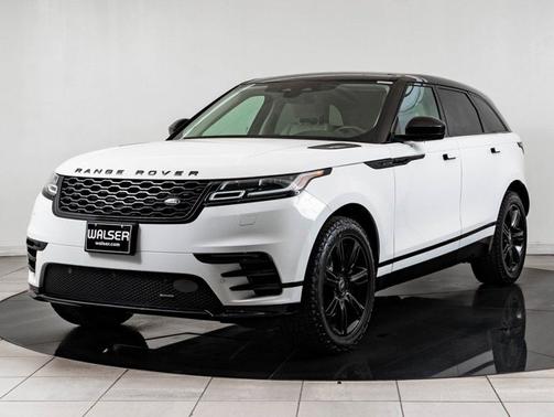 2023 Land Rover Range Rover Velar R-Dynamic S