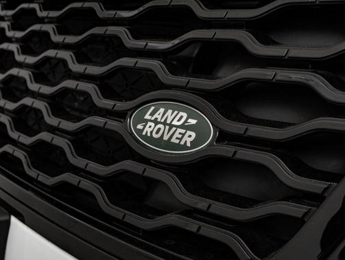 2023 Land Rover Range Rover Velar R-Dynamic S