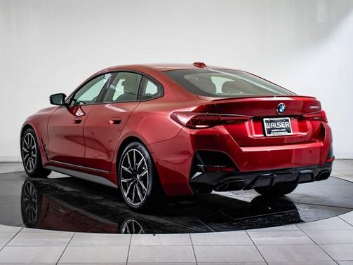 2025 BMW M440 Gran Coupe M440i