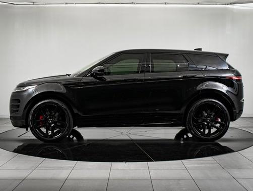 2023 Land Rover Range Rover Evoque R-Dynamic SE