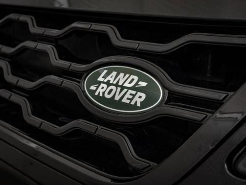 2023 Land Rover Range Rover Evoque R-Dynamic SE