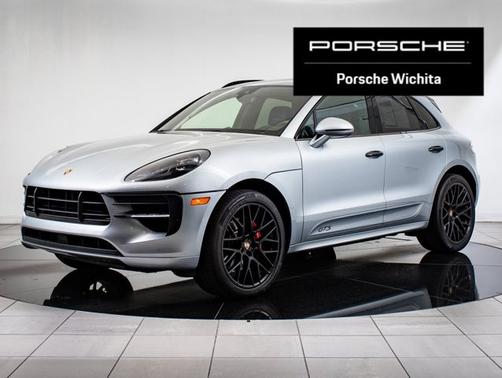 2021 Porsche Macan GTS