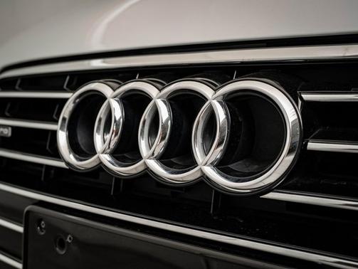 2018 Audi A7 Premium Plus