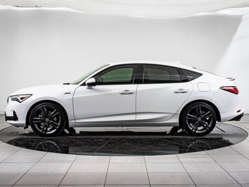 2024 Acura Integra w/A-Spec Technology Package