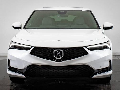 2024 Acura Integra w/A-Spec Technology Package