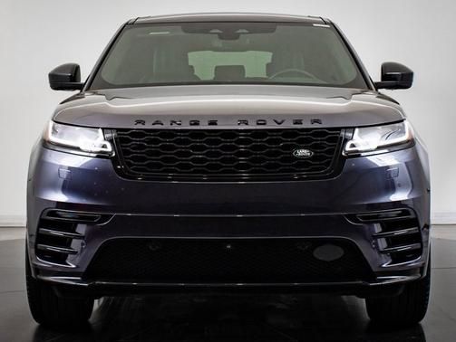 2021 Land Rover Range Rover Velar R-Dynamic HSE