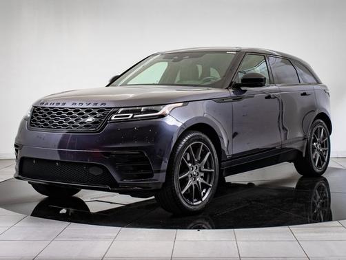 2021 Land Rover Range Rover Velar R-Dynamic HSE