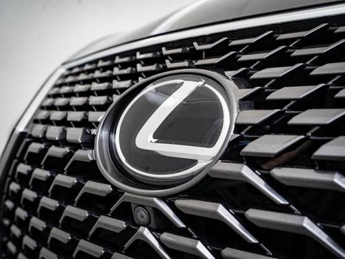 2022 Lexus RX 350L RX 350L