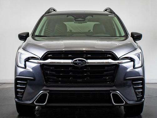 2025 Subaru Ascent Touring