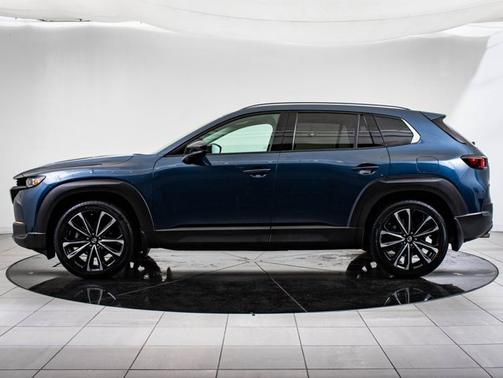 2023 Mazda CX-50 2.5 S Premium Plus Package