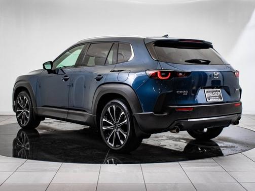 2023 Mazda CX-50 2.5 S Premium Plus Package