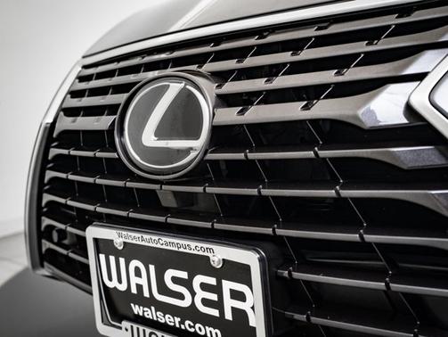 2020 Lexus NX 300 Base
