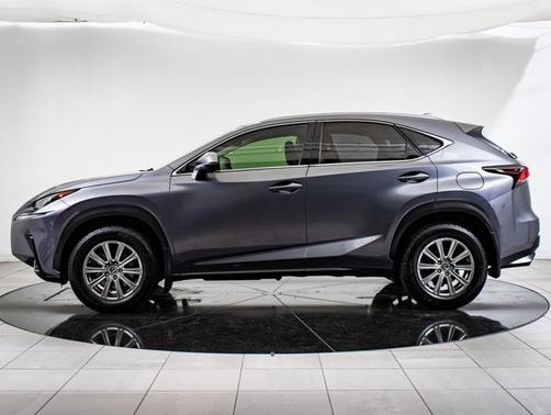 2020 Lexus NX 300 Base