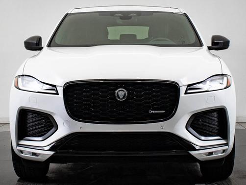 2024 Jaguar F-PACE R-Dynamic S