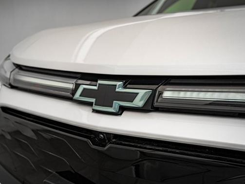 2025 Chevrolet Blazer EV AWD RS