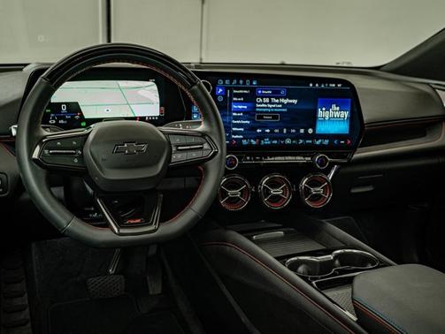 2025 Chevrolet Blazer EV AWD RS