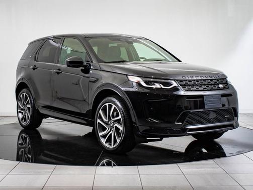 2023 Land Rover Discovery Sport SE R-Dynamic