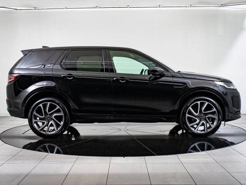2023 Land Rover Discovery Sport SE R-Dynamic
