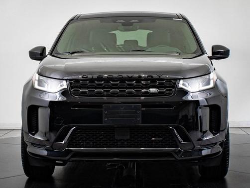 2023 Land Rover Discovery Sport SE R-Dynamic