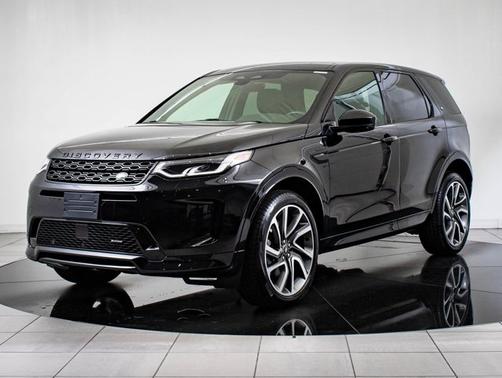 2023 Land Rover Discovery Sport SE R-Dynamic