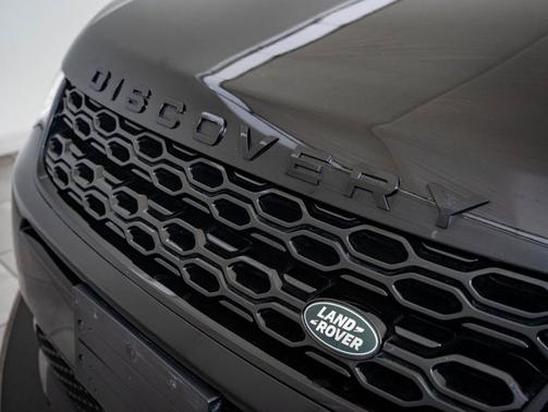 2023 Land Rover Discovery Sport SE R-Dynamic
