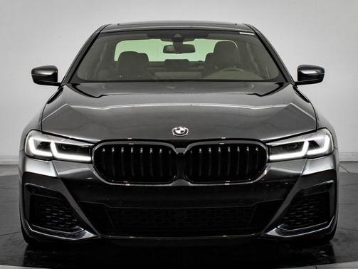 2023 BMW 540 540i