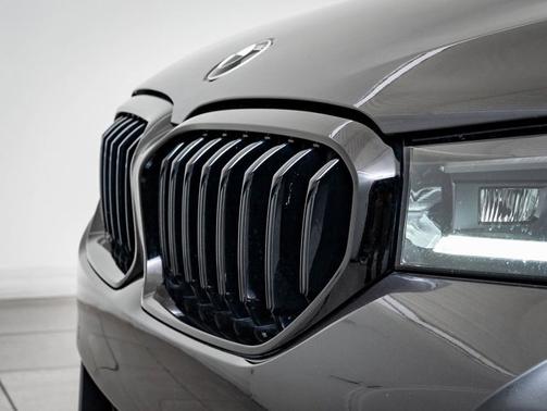2023 BMW 540 540i