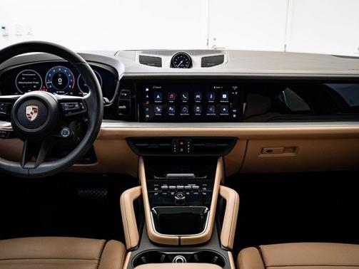 2024 Porsche Cayenne 