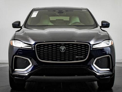 2024 Jaguar F-PACE R-Dynamic S