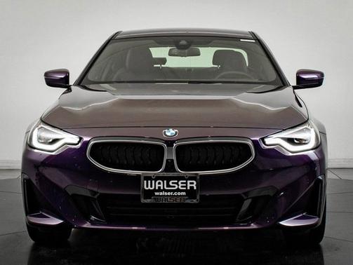 2025 BMW 230 230i xDrive