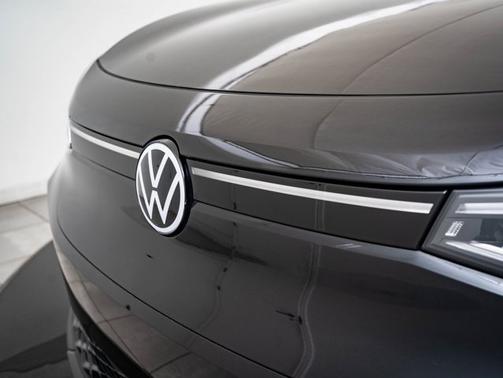2024 Volkswagen ID.4 S