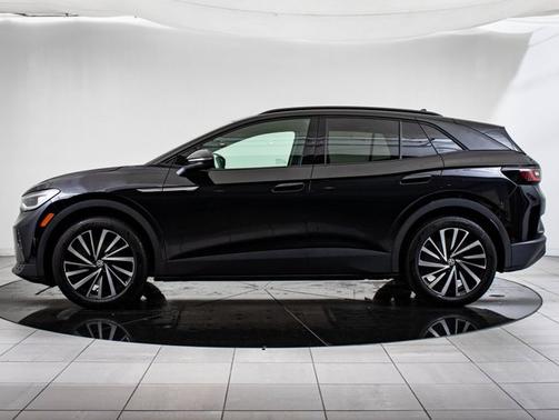 2024 Volkswagen ID.4 S