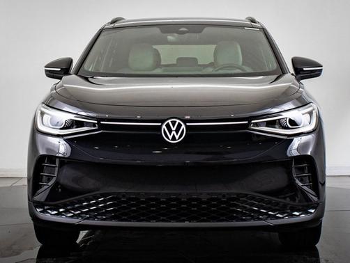 2024 Volkswagen ID.4 S