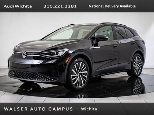 2024 Volkswagen ID.4 S