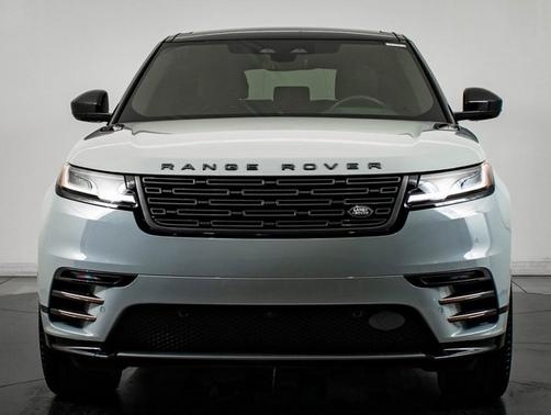 2024 Land Rover Range Rover Velar Dynamic SE
