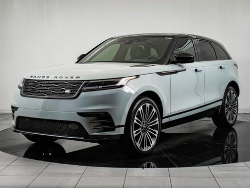 2024 Land Rover Range Rover Velar Dynamic SE
