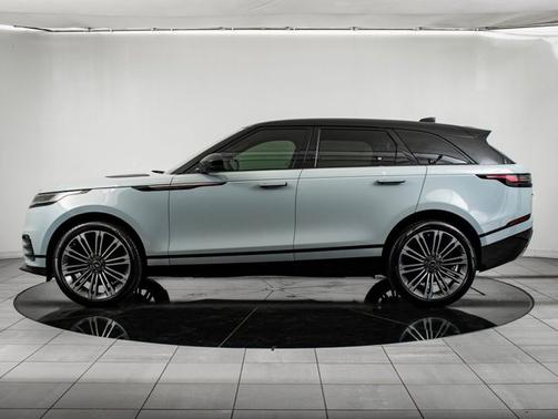 2024 Land Rover Range Rover Velar Dynamic SE
