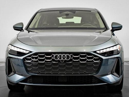 2025 Audi A5 Premium Plus