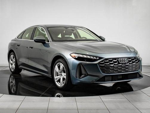 2025 Audi A5 Premium Plus