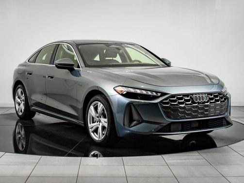 2025 Audi A5 Premium Plus